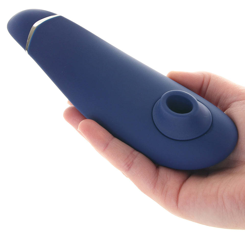 Womanizer Premium 2 Pleasure Air Stimulator-BestGSpot