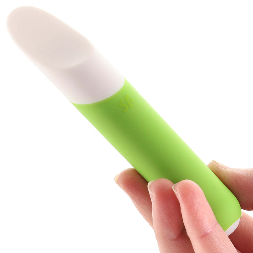 Satisfyer Ultra Power Bullet 7 Vibe-BestGSpot