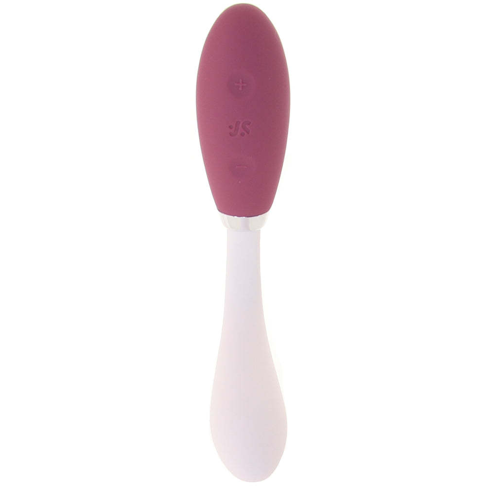 Satisfyer G-Spot Flex 3 Vibe-BestGSpot