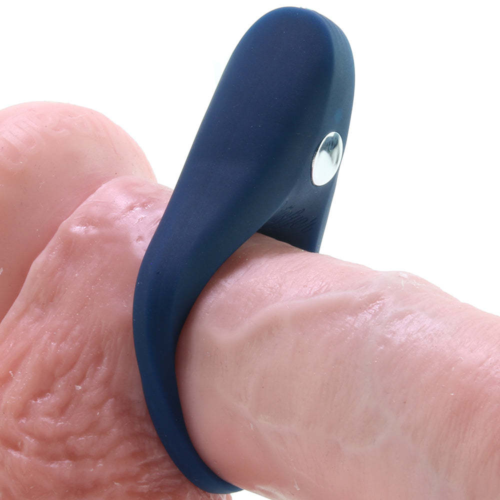 Satisfyer Rocket Ring Vibrator-BestGSpot