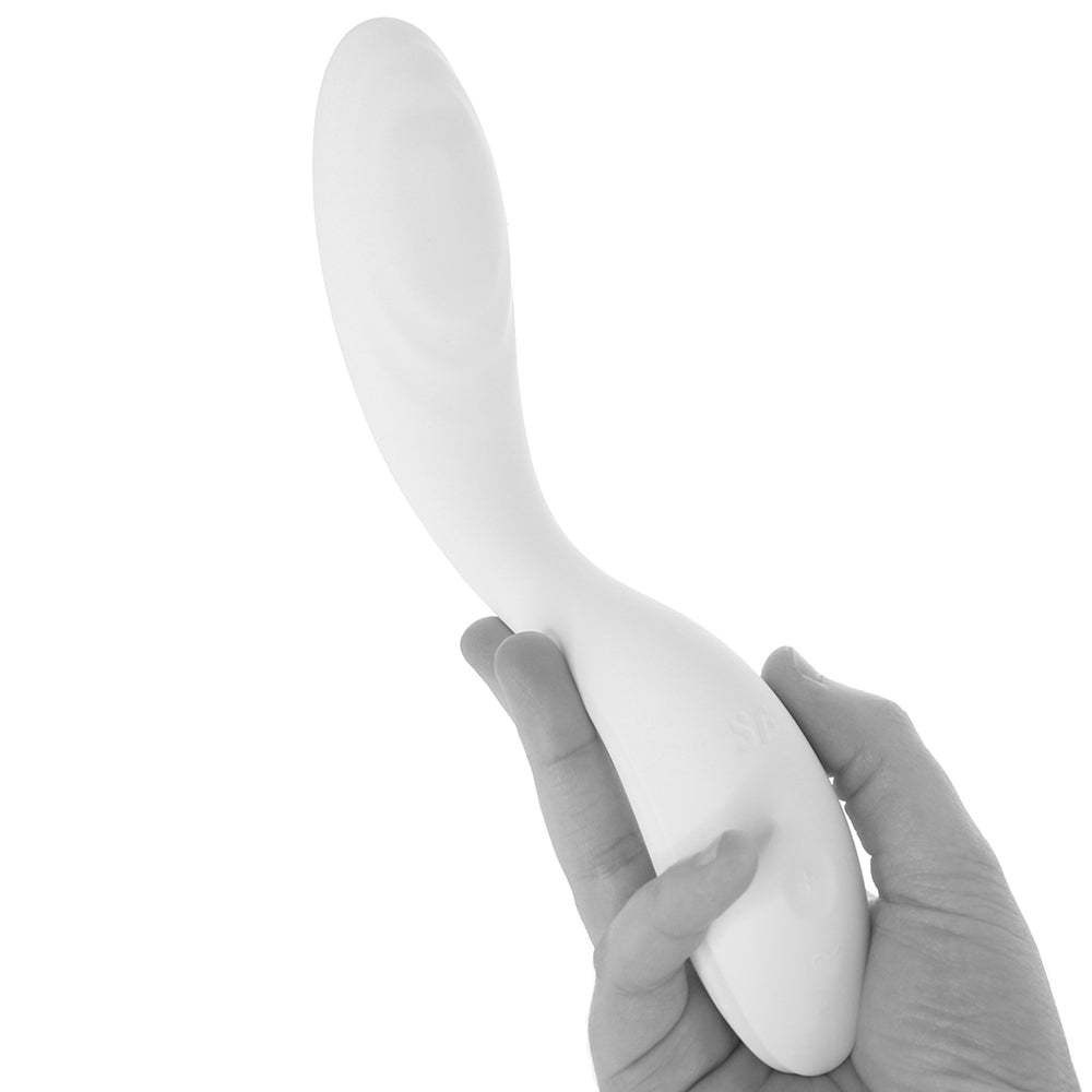 Satisfyer Rrrolling Pleasure Vibe-BestGSpot