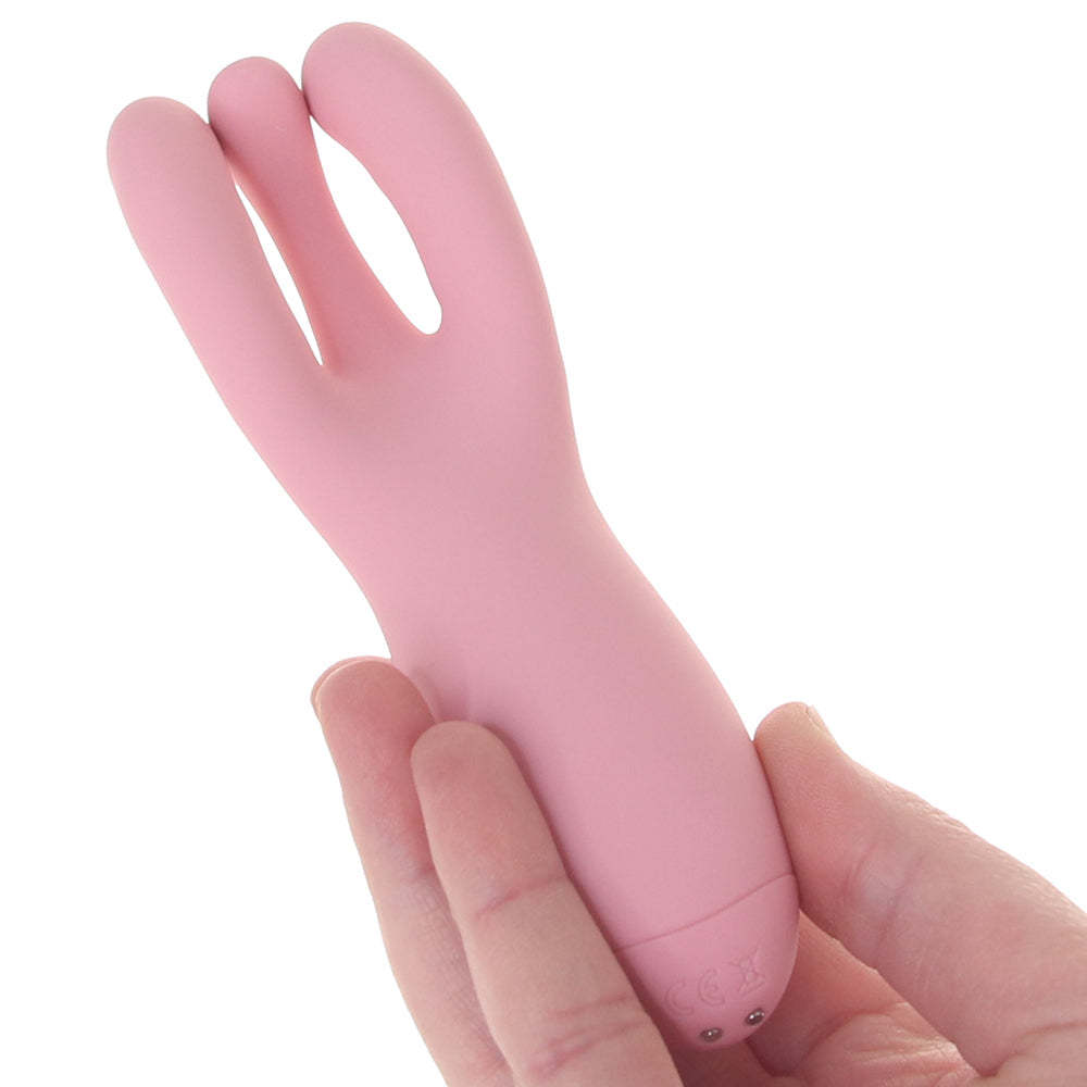 Satisfyer Threesome 4 Vibe-BestGSpot