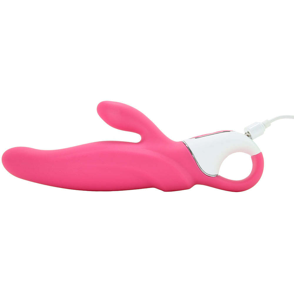 Satisfyer Mr. Rabbit Vibrator-BestGSpot