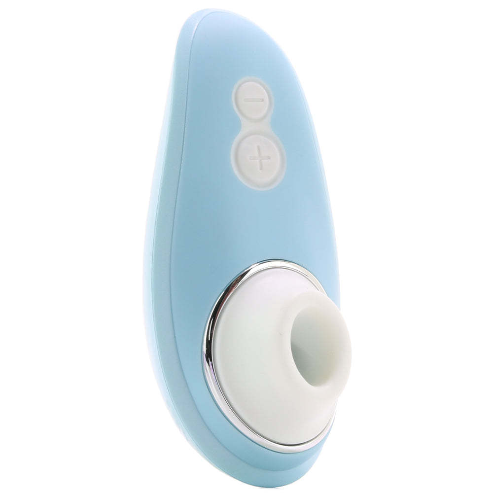 Womanizer Liberty Clitoral Stimulator-BestGSpot