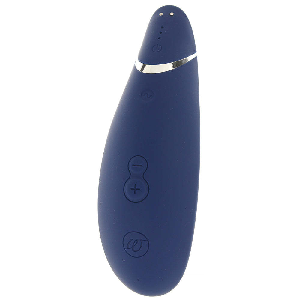 Womanizer Premium 2 Pleasure Air Stimulator-BestGSpot