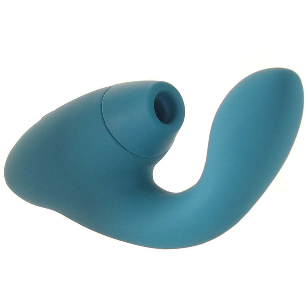 Womanizer Duo 2 Clitoral & G-Spot Stimulator-BestGSpot