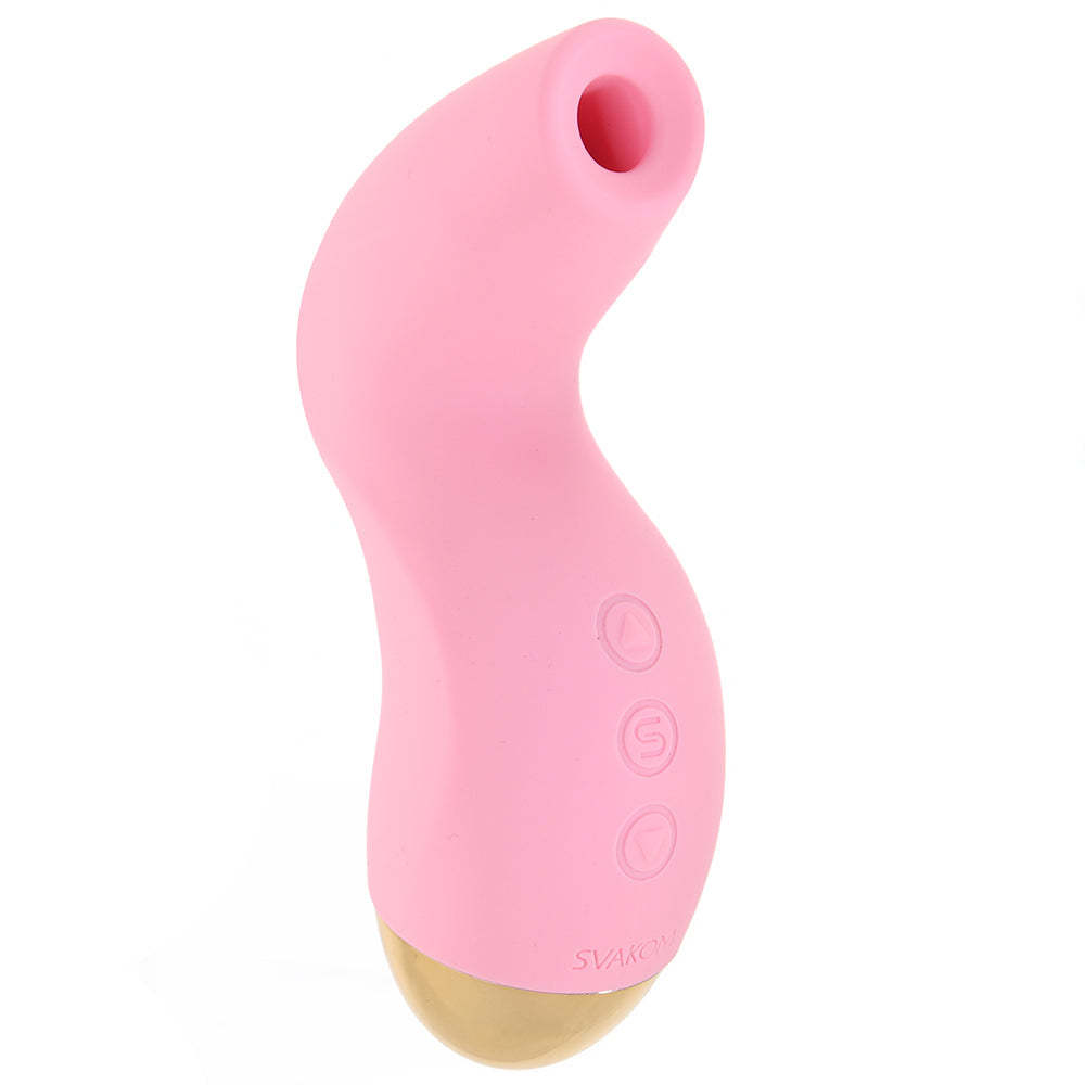 Pulse Pure Deep Suction Stimulator-BestGSpot