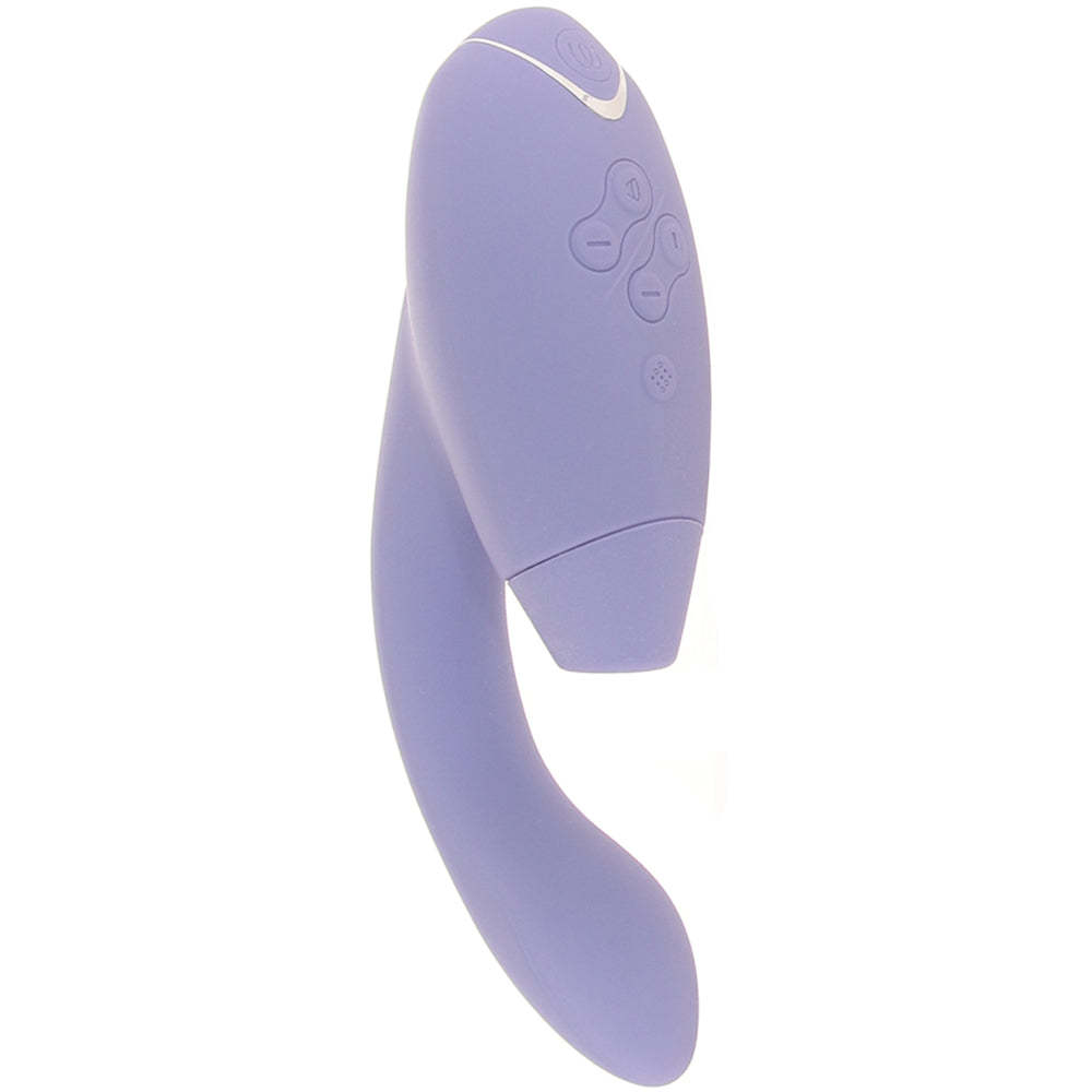 Womanizer Duo 2 Clitoral & G-Spot Stimulator-BestGSpot