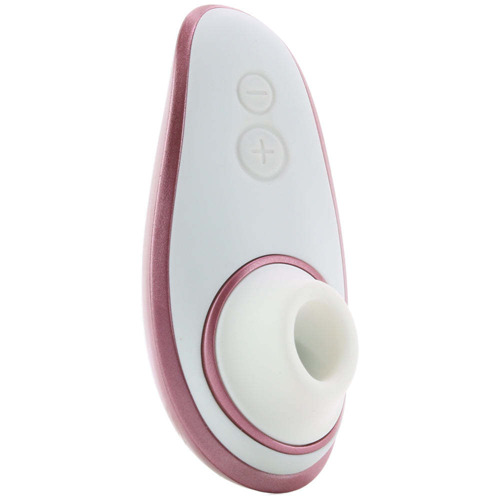 Womanizer Liberty Clitoral Stimulator-BestGSpot