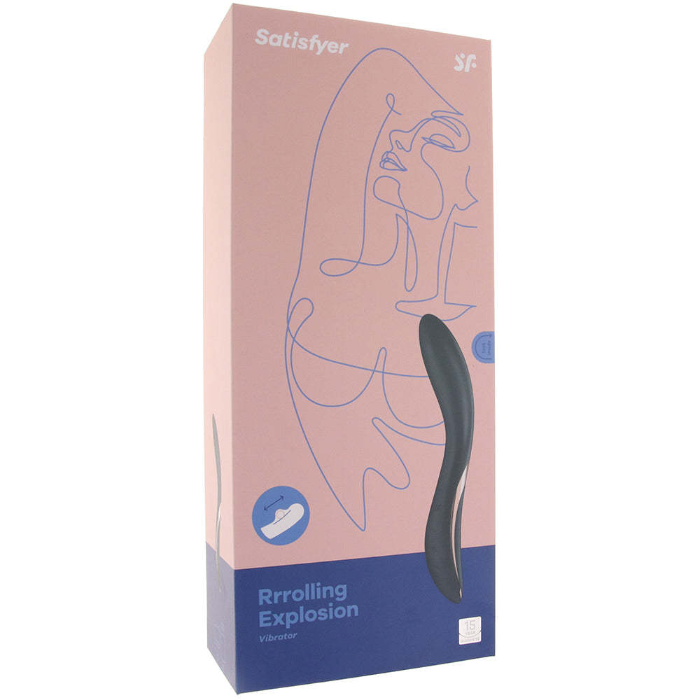 Satisfyer Rrrolling Explosion Vibe-BestGSpot