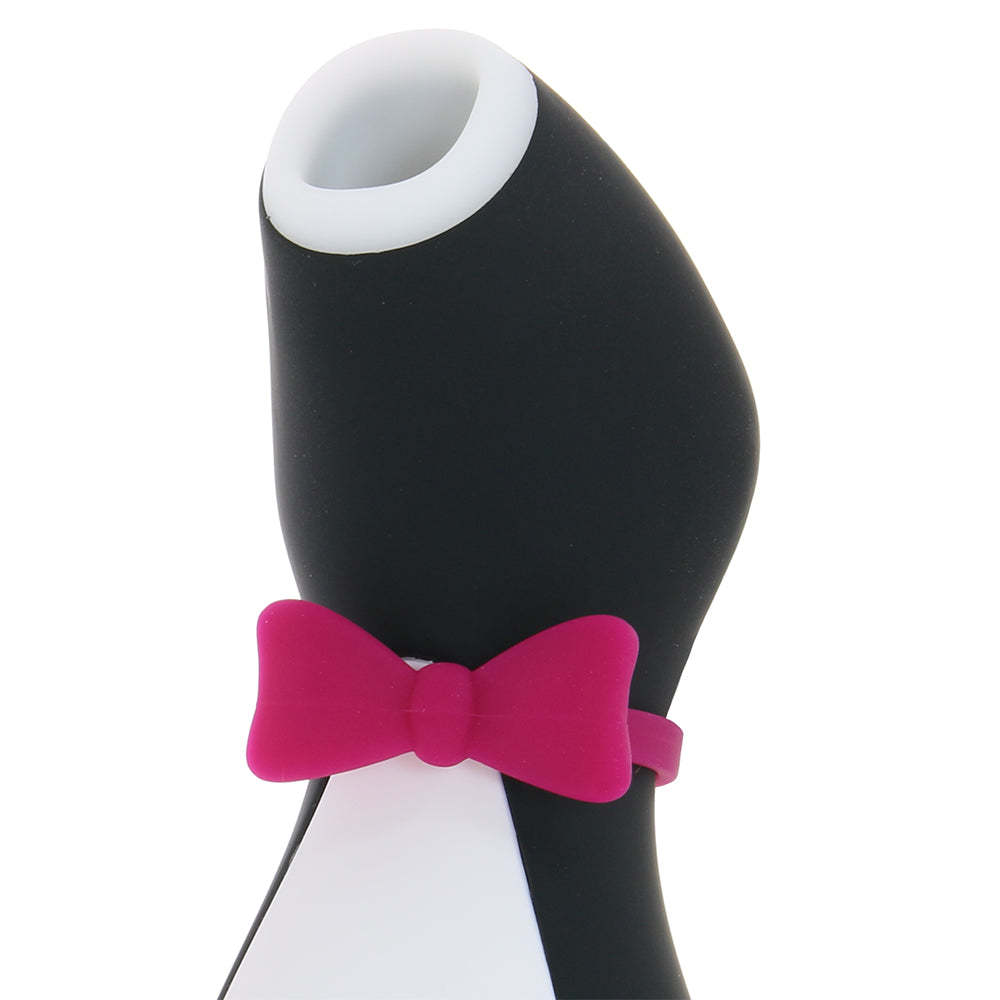 Satisfyer Penguin Air Pulse Stimulator-BestGSpot