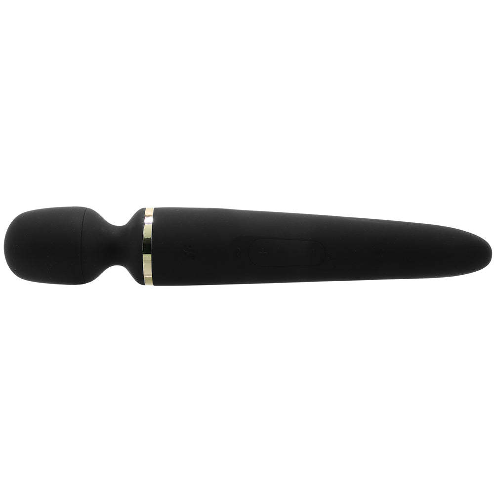 Satisfyer Wand-er Woman Massager-BestGSpot