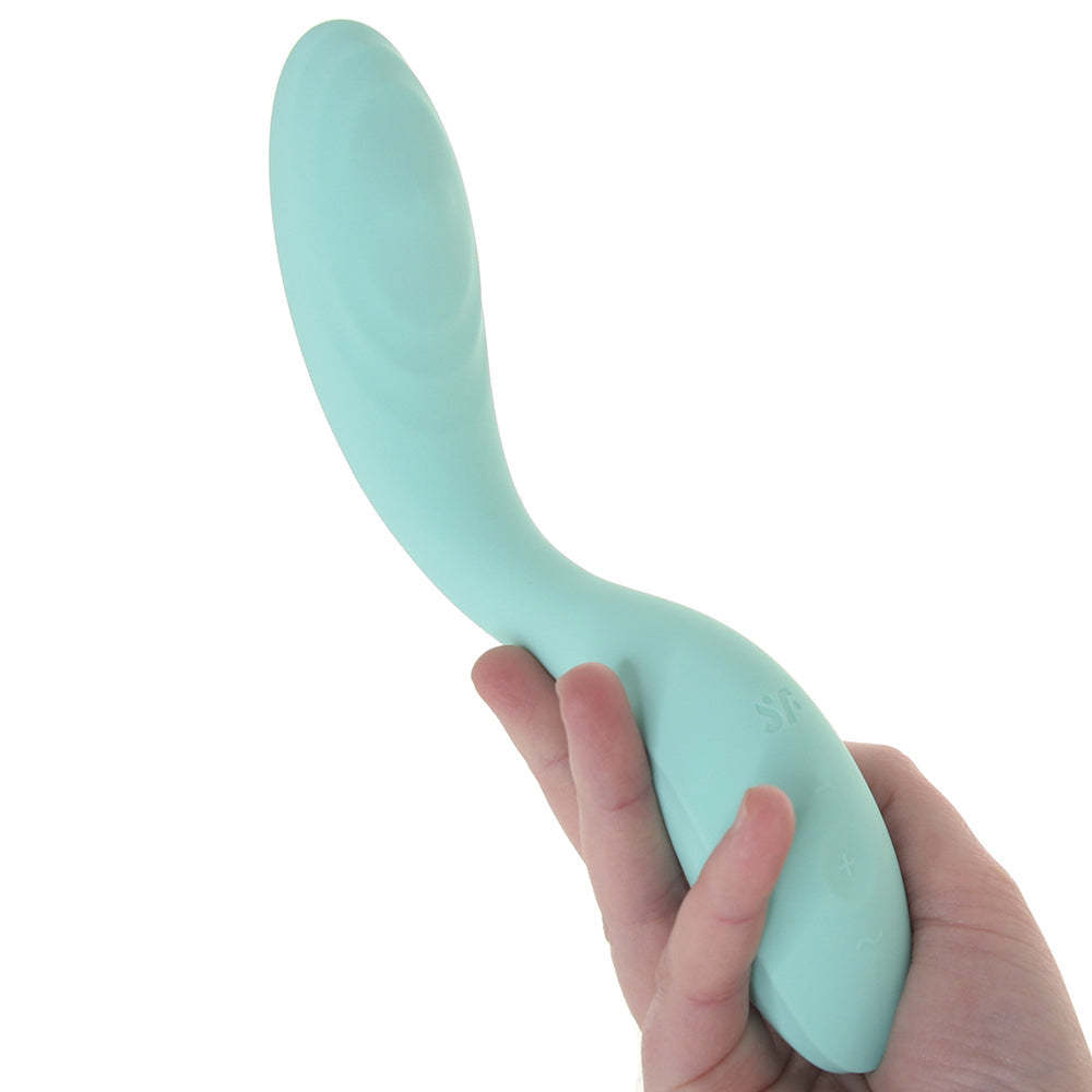 Satisfyer Rrrolling Pleasure Vibe-BestGSpot