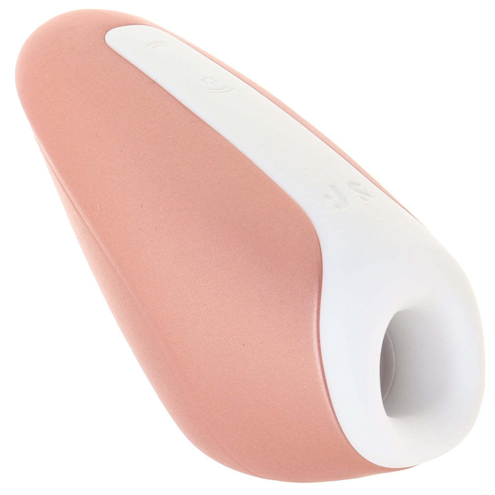 Satisfyer Love Breeze Air Pulse Stimulator-BestGSpot