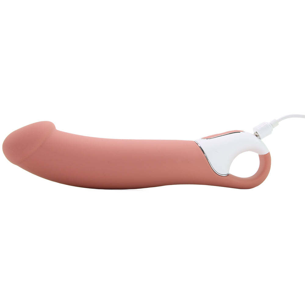 Satisfyer Master Vibrator-BestGSpot