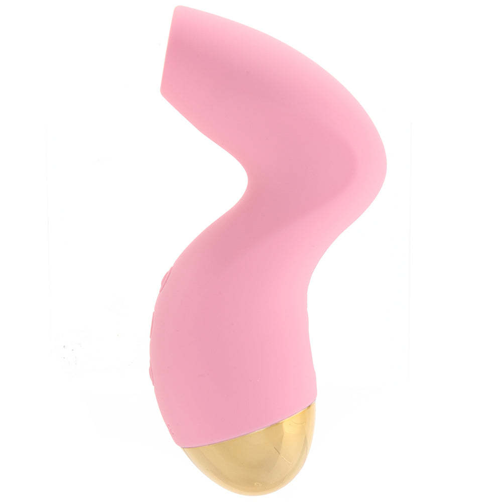 Pulse Pure Deep Suction Stimulator-BestGSpot