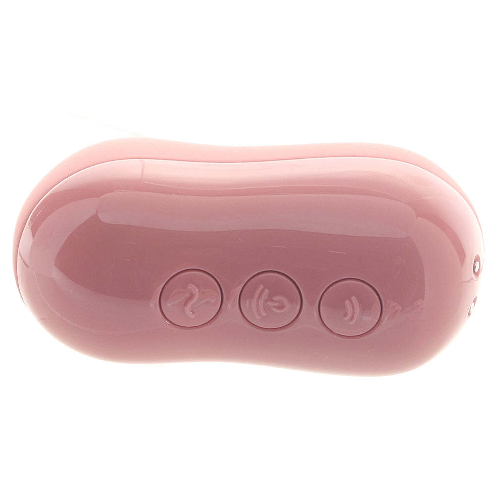 Satisfyer Cotton Candy Air Pulse Stimulator-BestGSpot