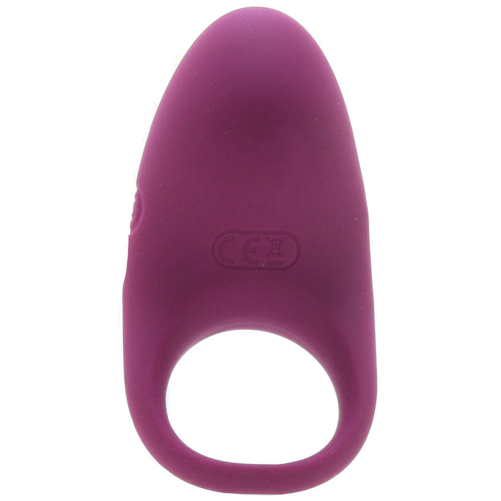 Winni Vibrating Cock Ring-BestGSpot