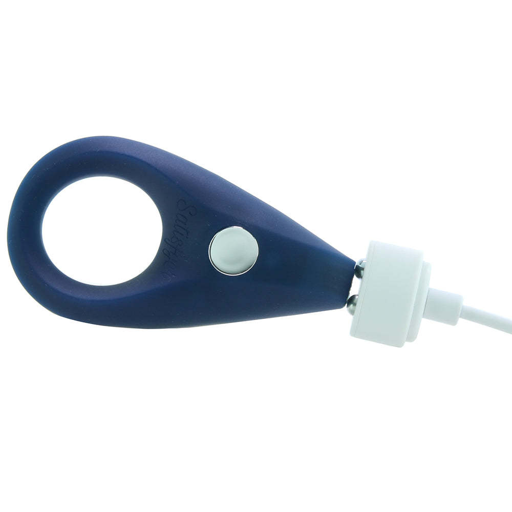 Satisfyer Rocket Ring Vibrator-BestGSpot