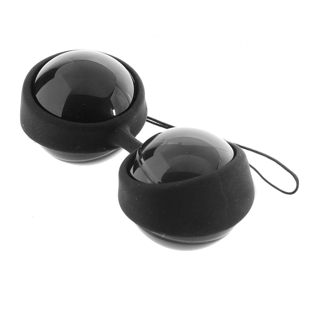 LELO Beads Noir Pleasure Set-BestGSpot