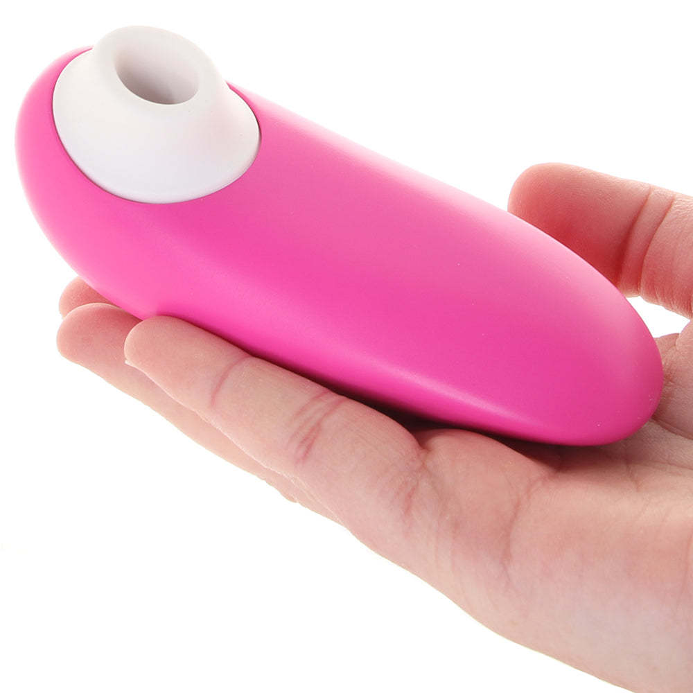 Womanizer Starlet 3 Clitoral Stimulator-BestGSpot