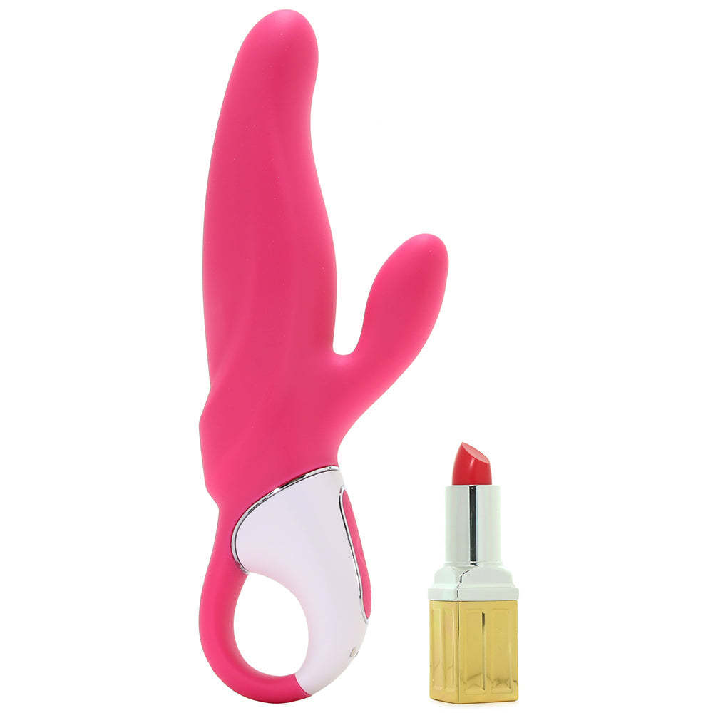 Satisfyer Mr. Rabbit Vibrator-BestGSpot