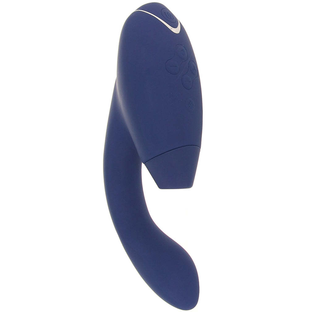 Womanizer Duo 2 Clitoral & G-Spot Stimulator-BestGSpot