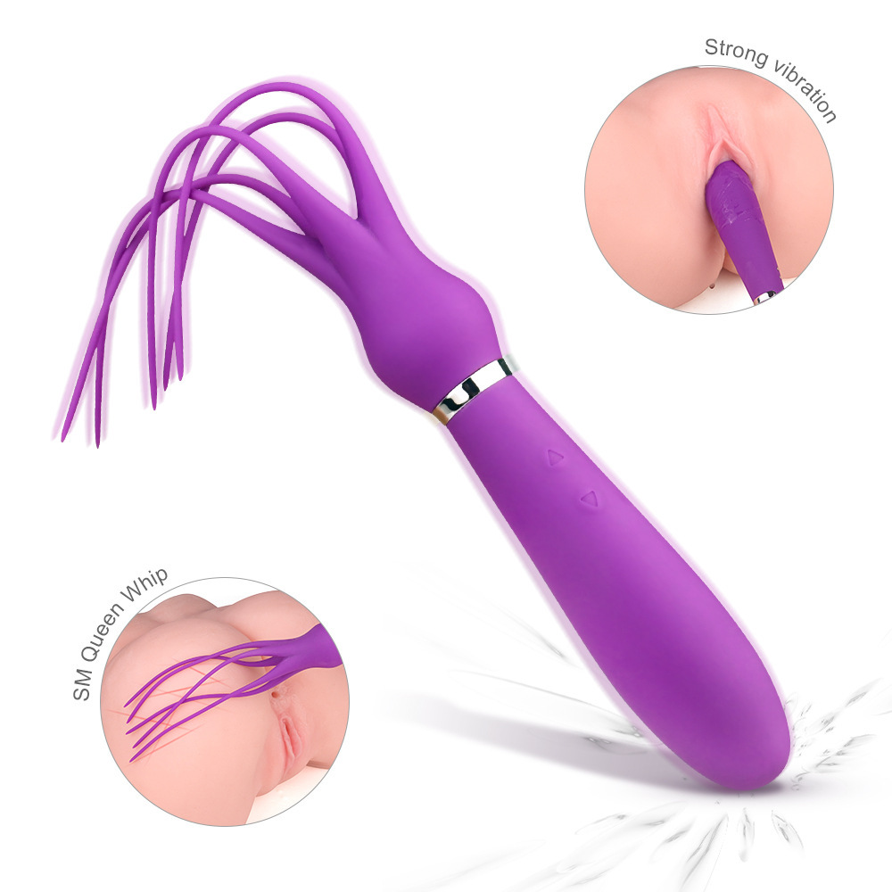 Octopus SM Vibrator