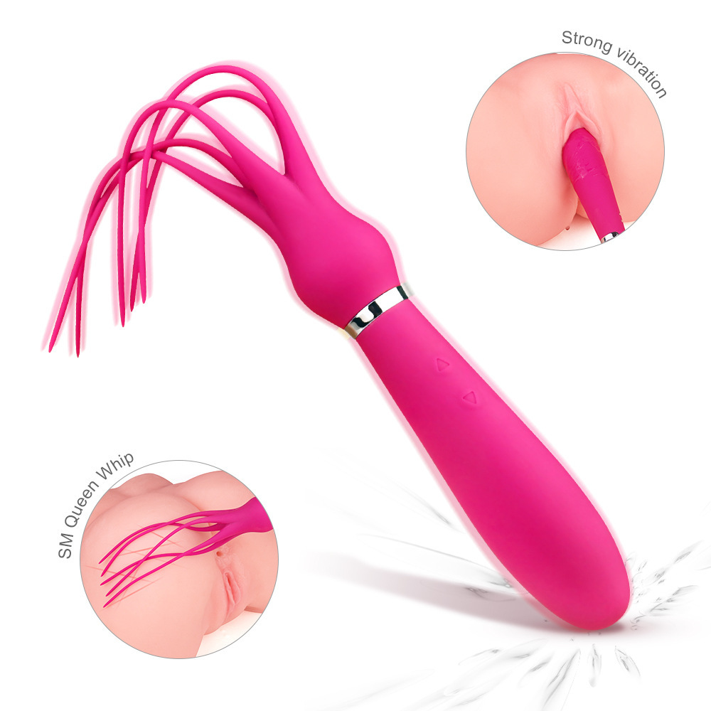 Octopus SM Vibrator