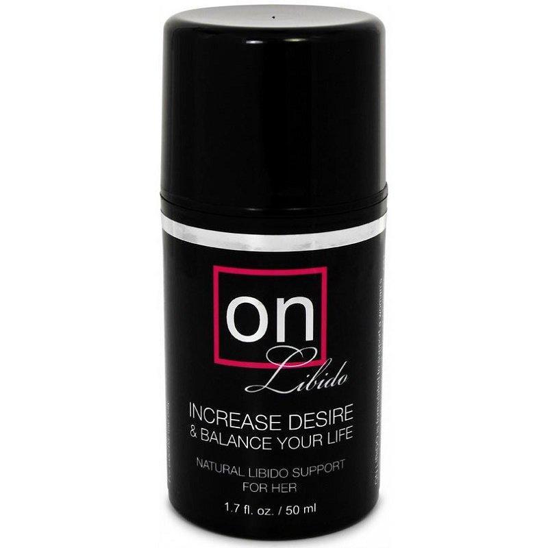 On Libido For Her - Topical Libido Booster-BestGSpot