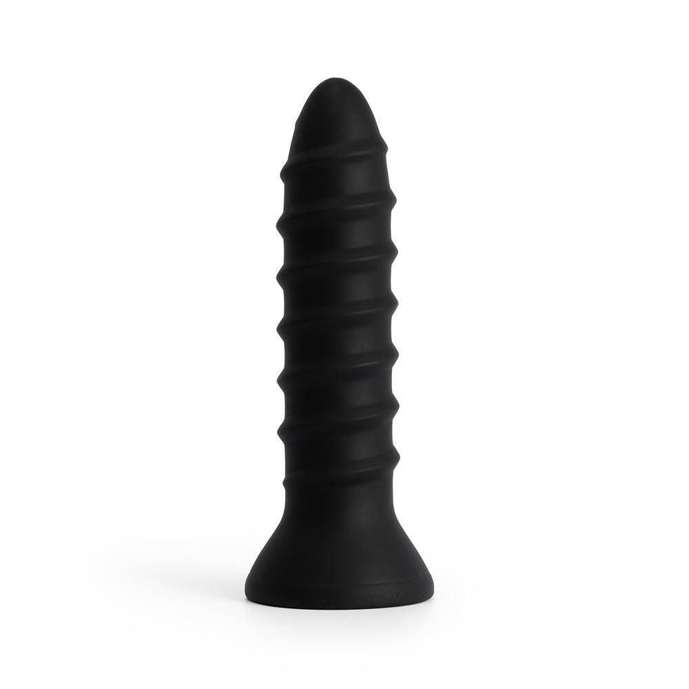 Product Name: Earle Vibrating Butt Plug - Intense Anal Pleasure-BestGSpot