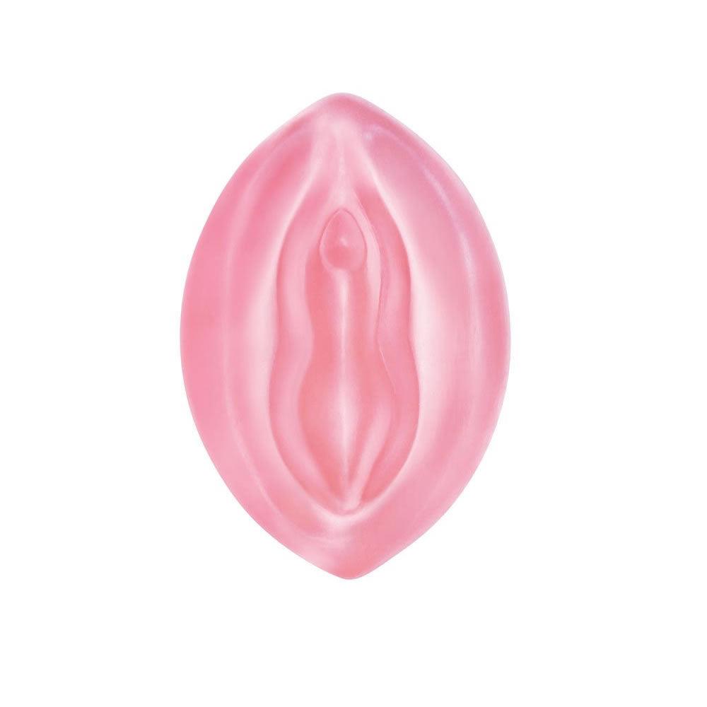 Vulva Shaped Novelty Soap: Playful and Refreshing Feminine Fun!-BestGSpot