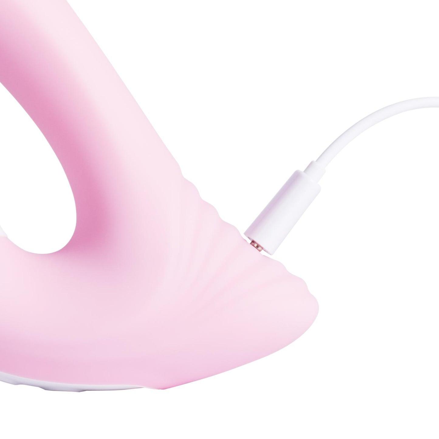 Jubilee Clitoral Licking Butterfly-BestGSpot