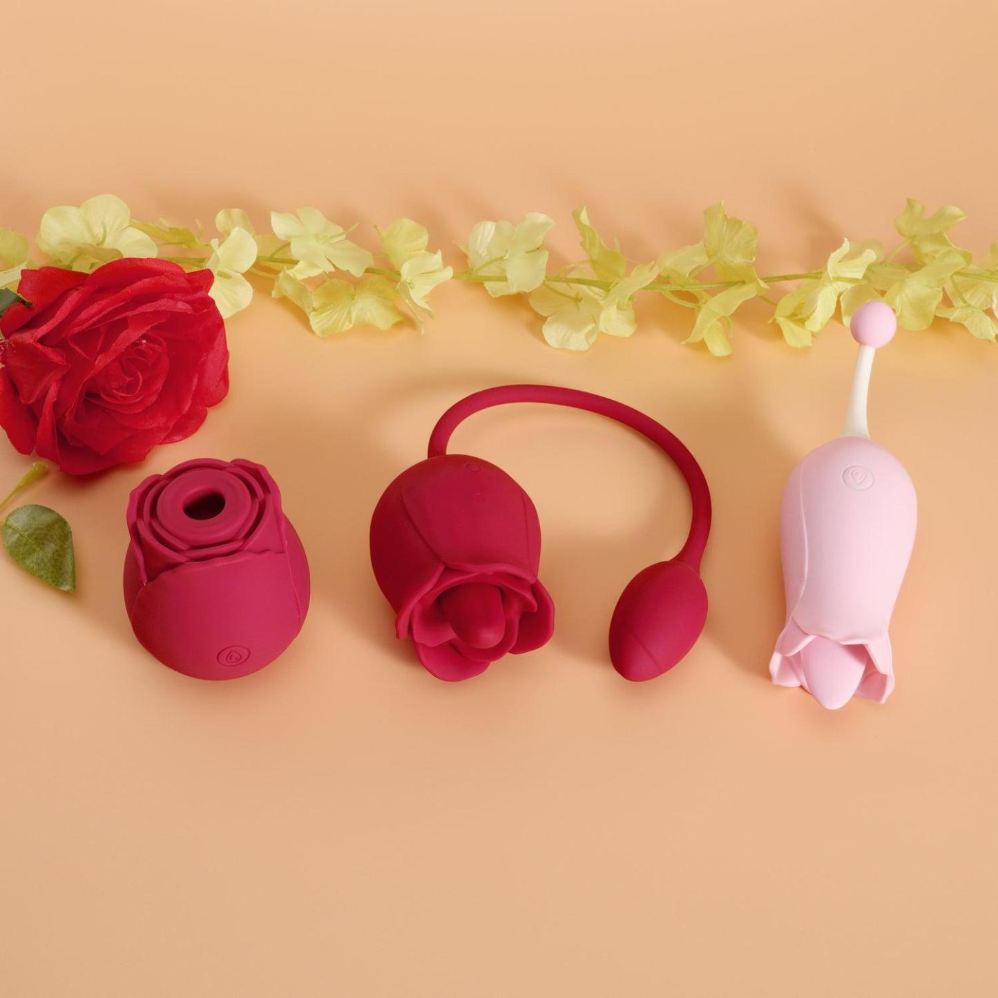 The Rose Toy Boutique Bundle-BestGSpot