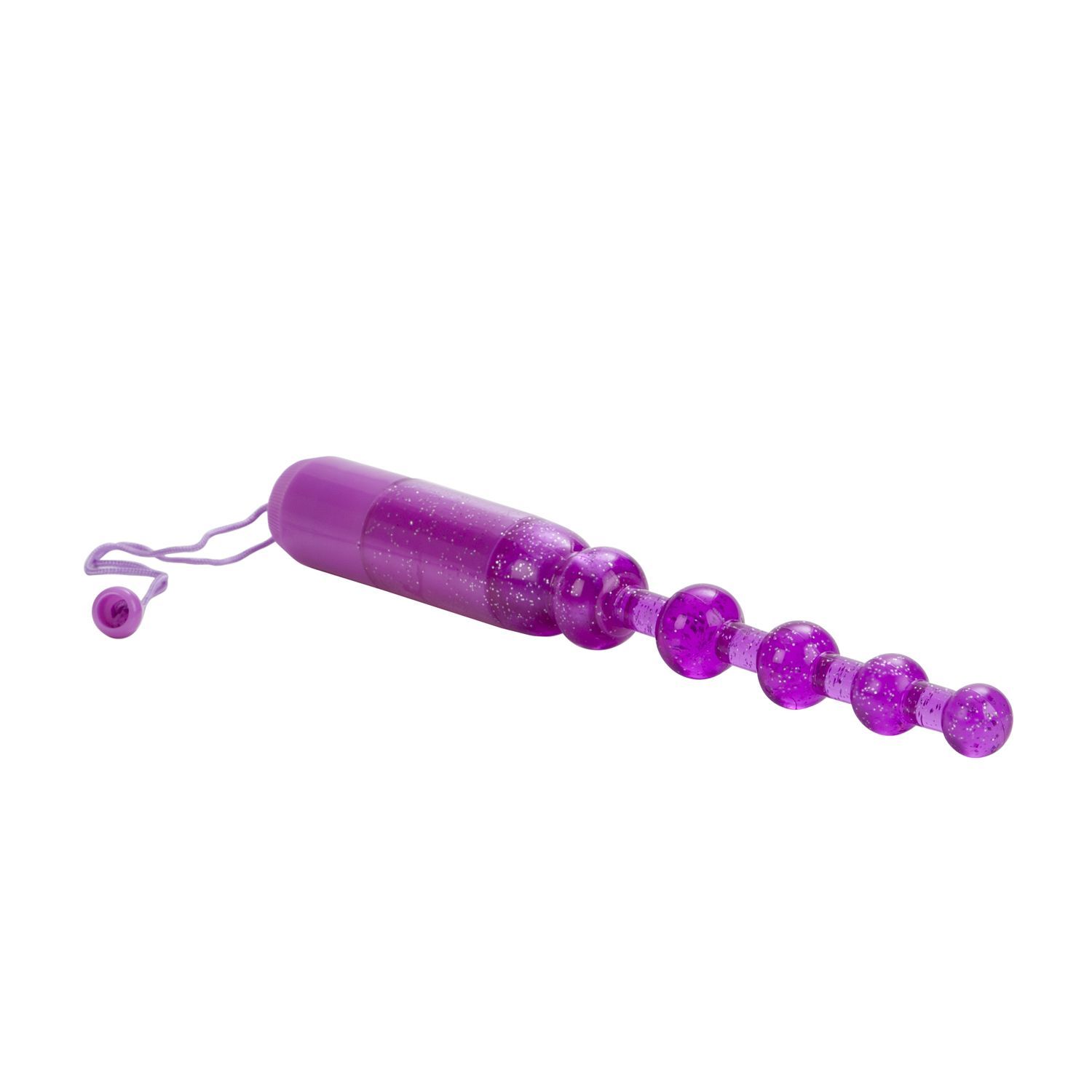 Vibrating Pleasure Beads-BestGSpot