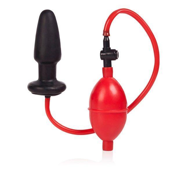 Colt Expandable Butt Plug-BestGSpot