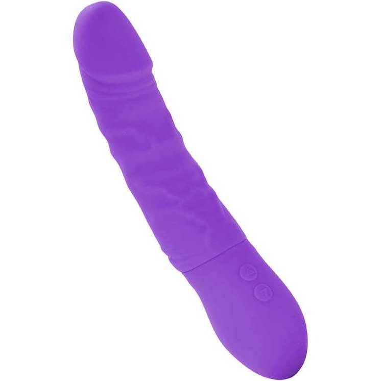 INYA Rechargeable Twister Vibe - Rotating Dildo-BestGSpot