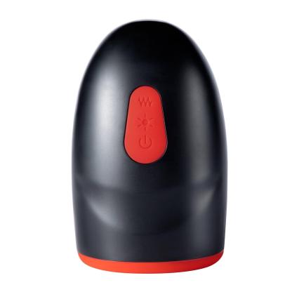 Drew - Powerful Vibrating Penis Head Stimulator for Intense Pleasure-BestGSpot