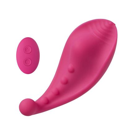 Lia Wearable Panty Vibrator: Enjoy Discreet Pleasure Anywhere, Anytime-BestGSpot
