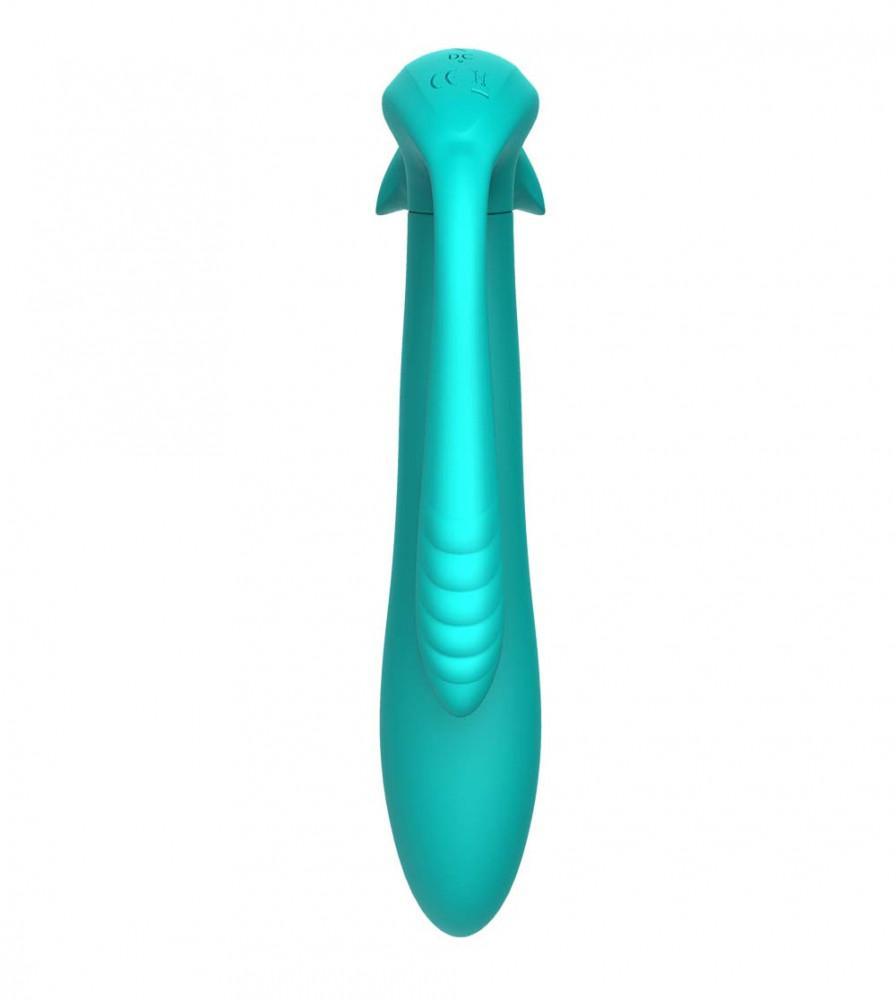 9-Mode Remote Control Wearable Clit & Anal Vibrators-BestGSpot