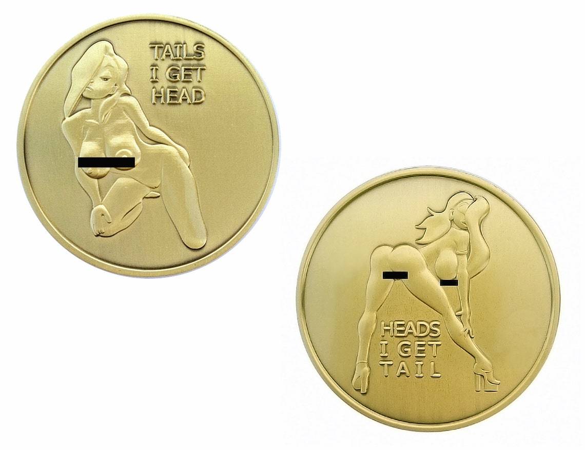 Good Luck Hobo Coin