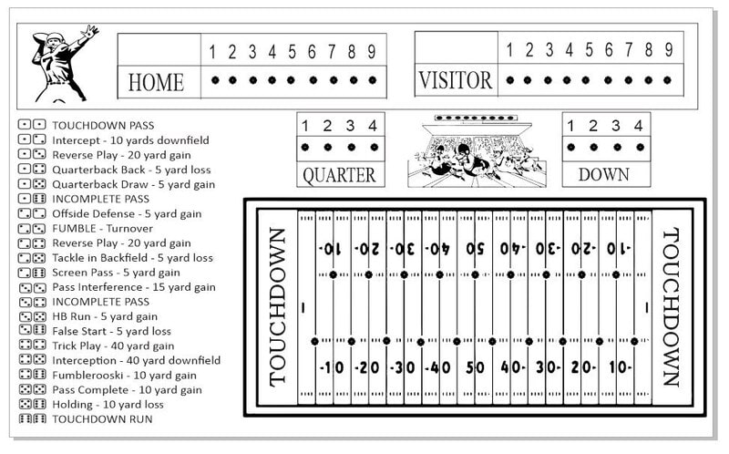 football-teams-dice-football-board-game-all-32-teams