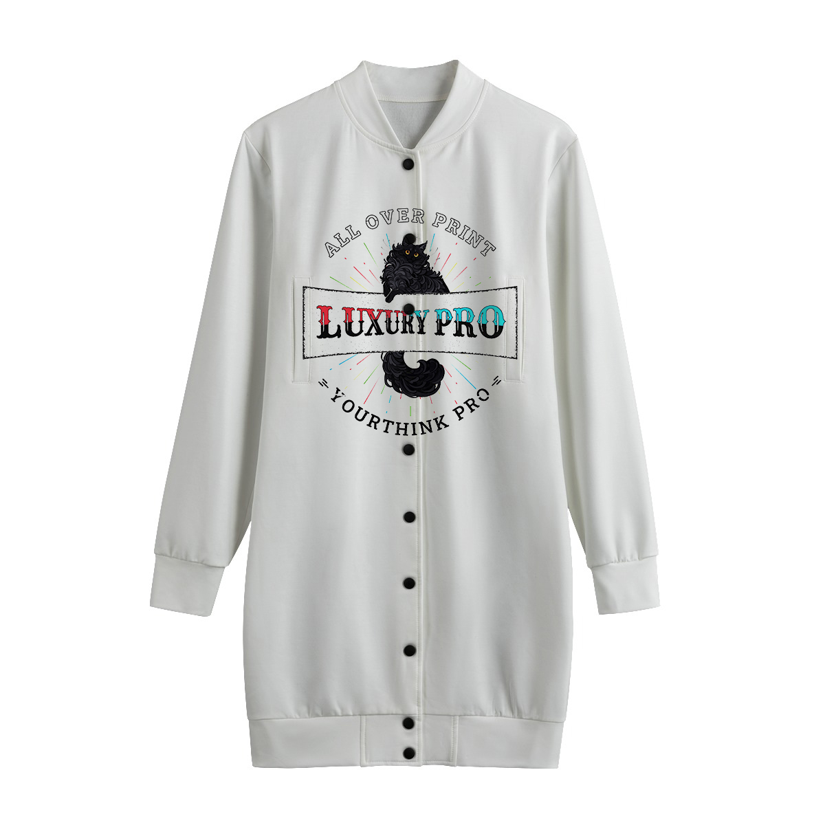 Women's Long Jerseys