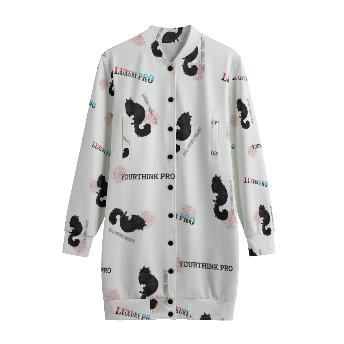 Women's Long Jerseys