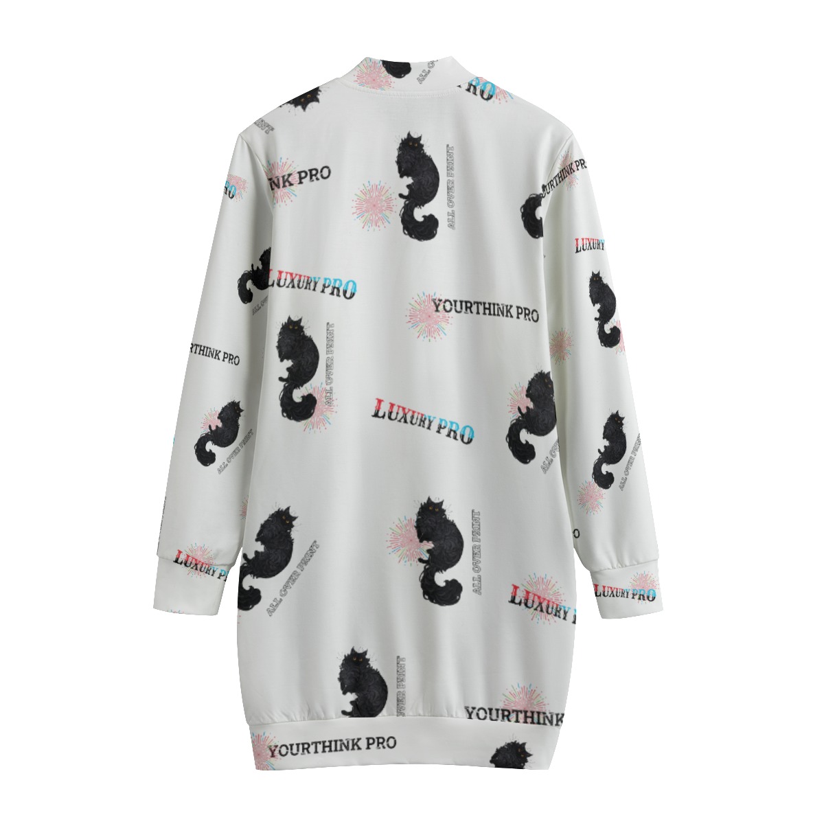 Women's Long Jerseys