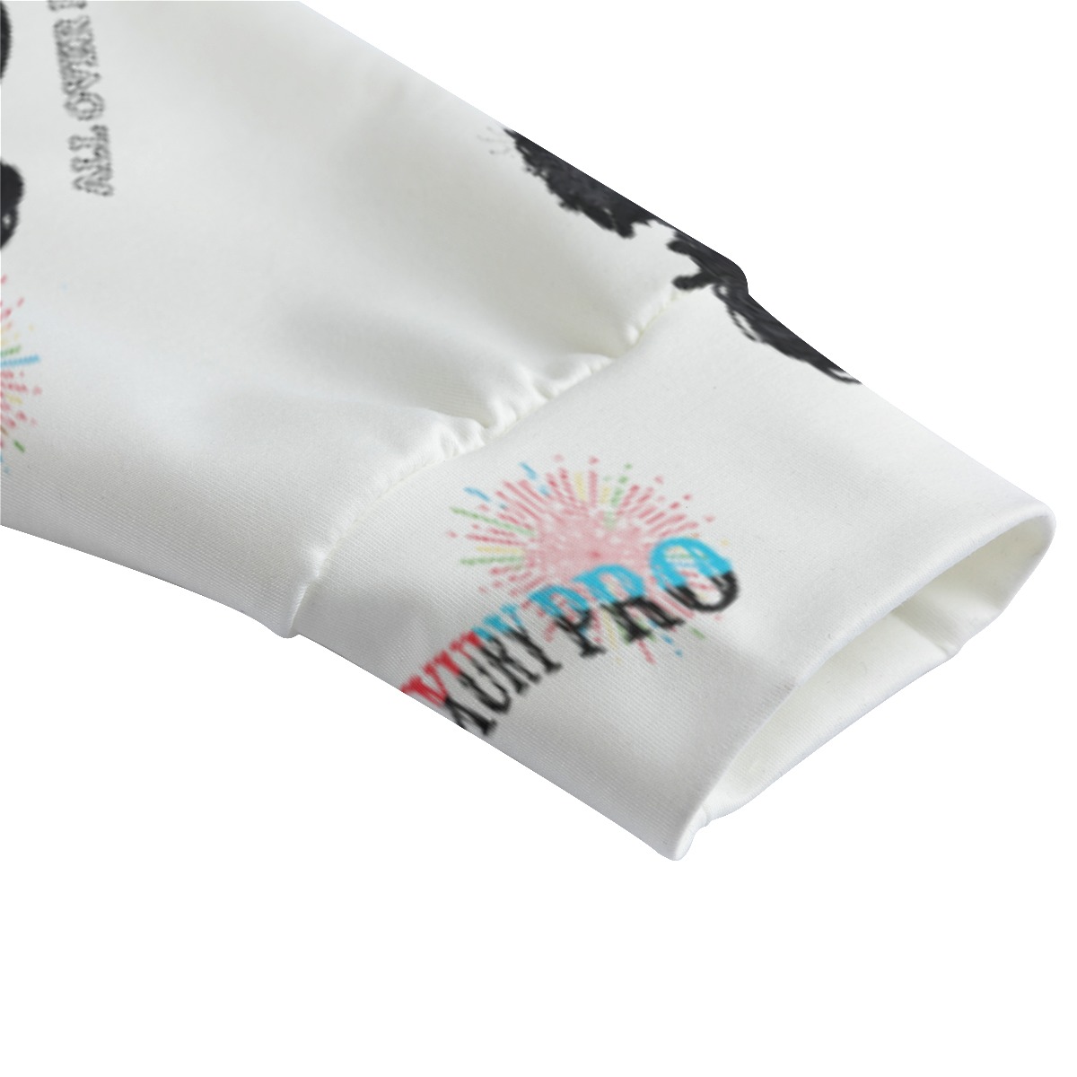 Women's Long Jerseys