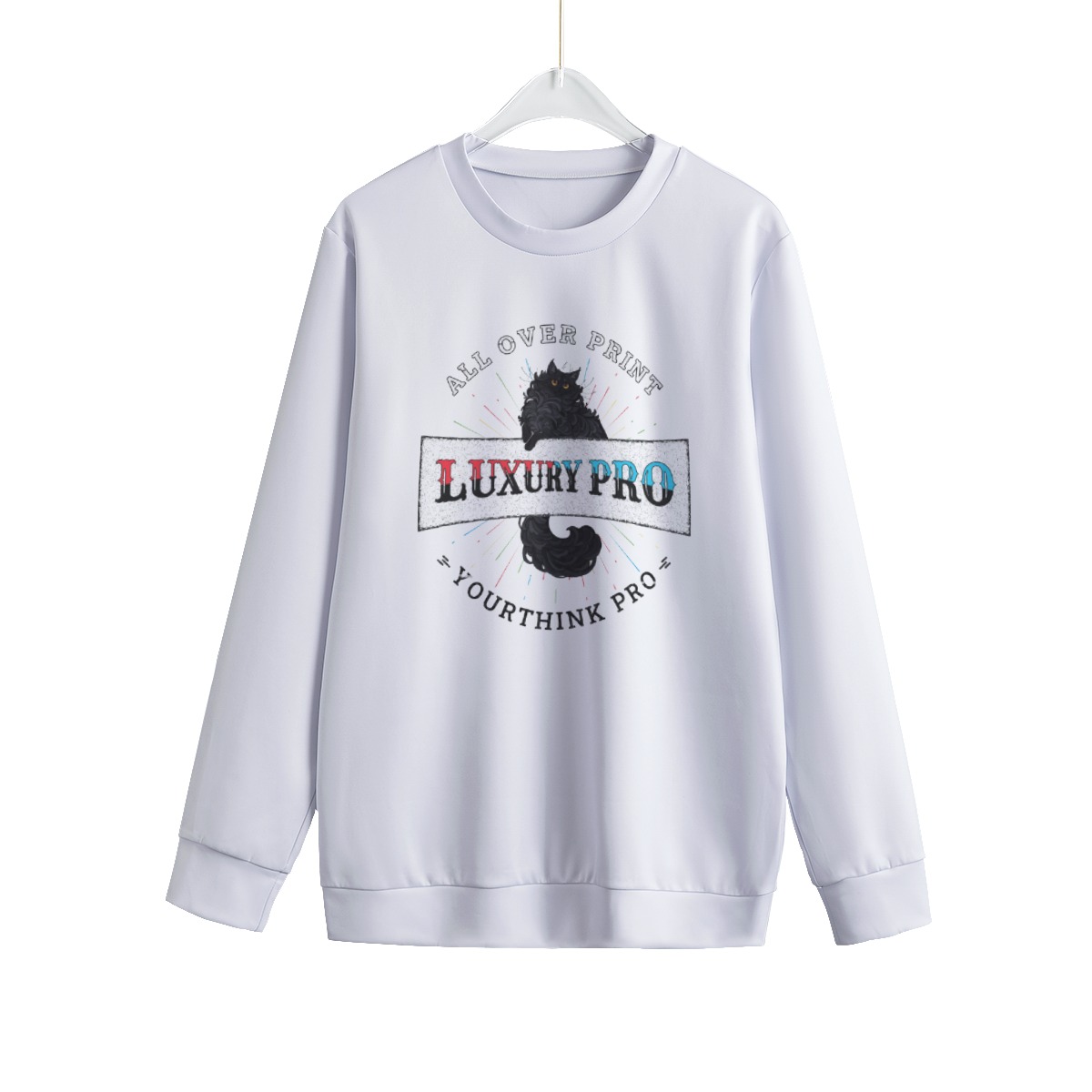 Women's Sweatshirt