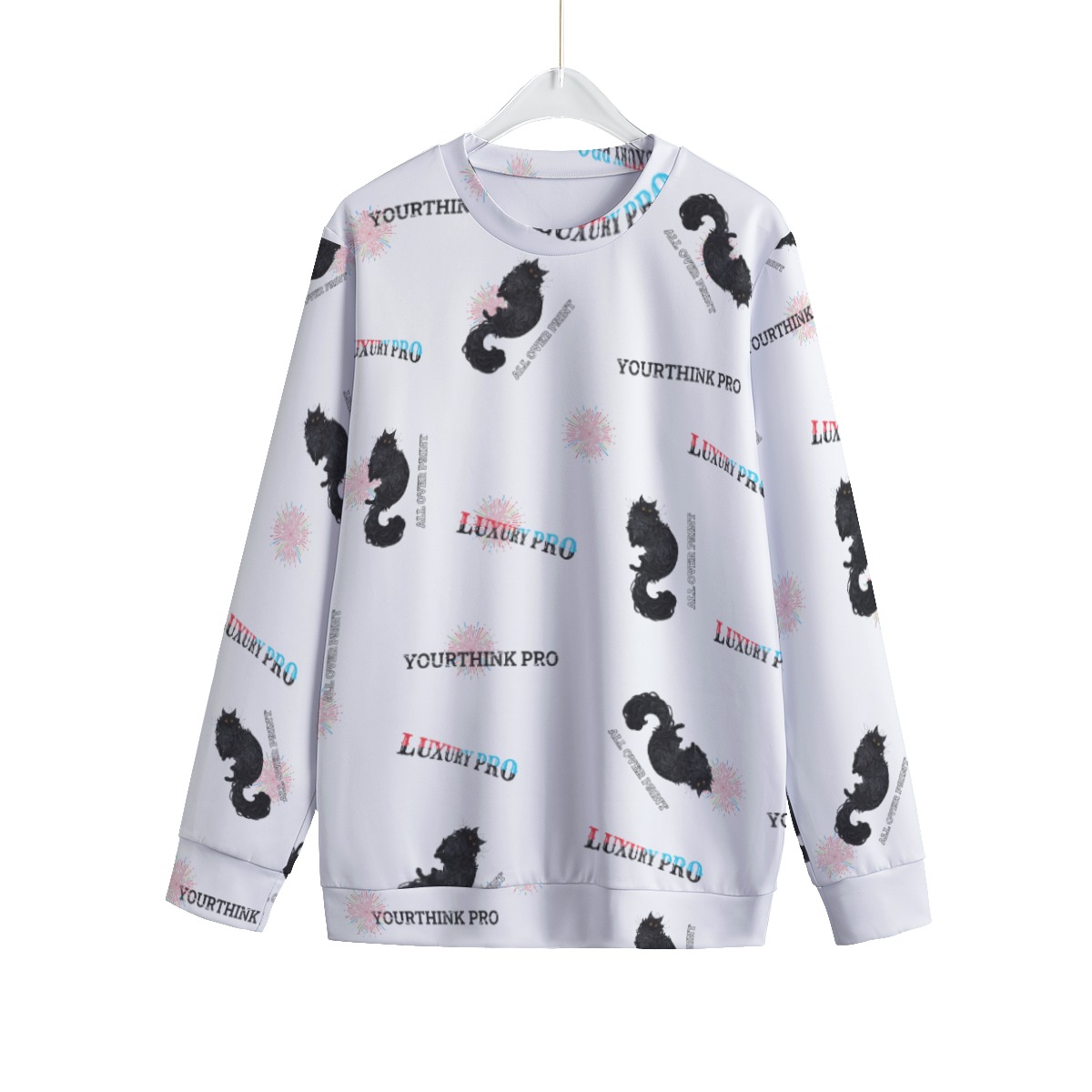 Women's Sweatshirt