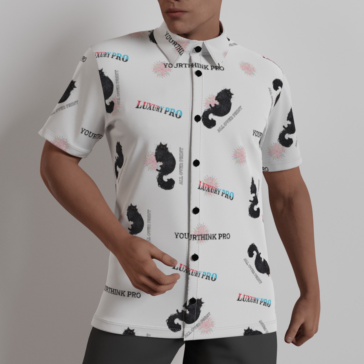 Men's Shirt