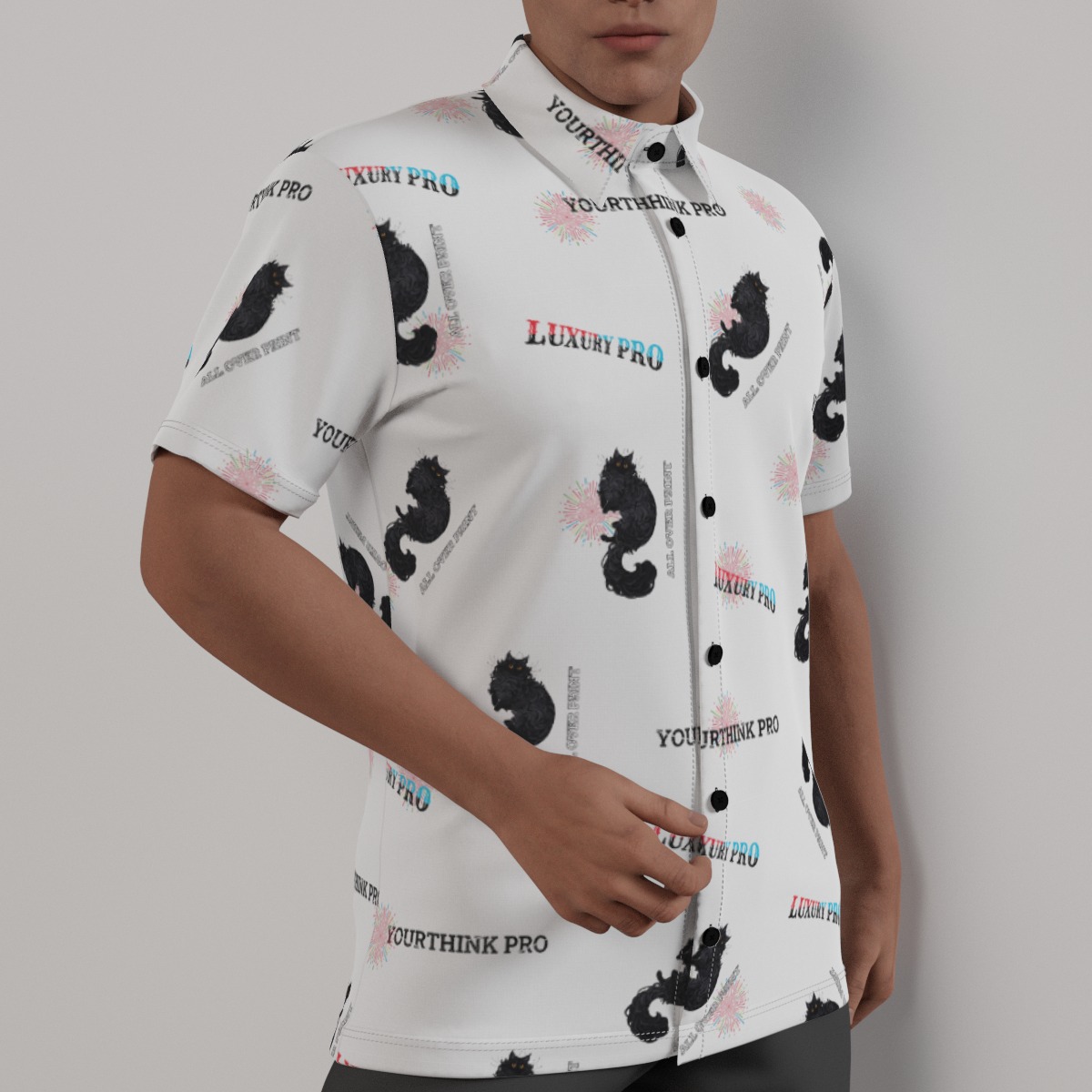 Men's Shirt